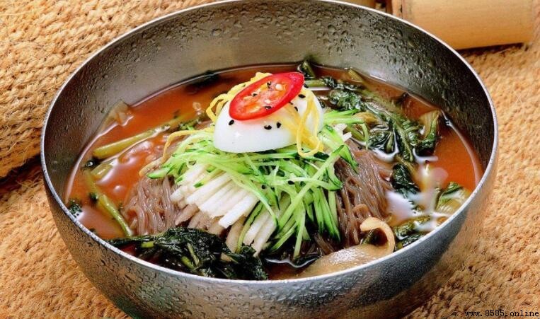 吉林特色美食有哪些
