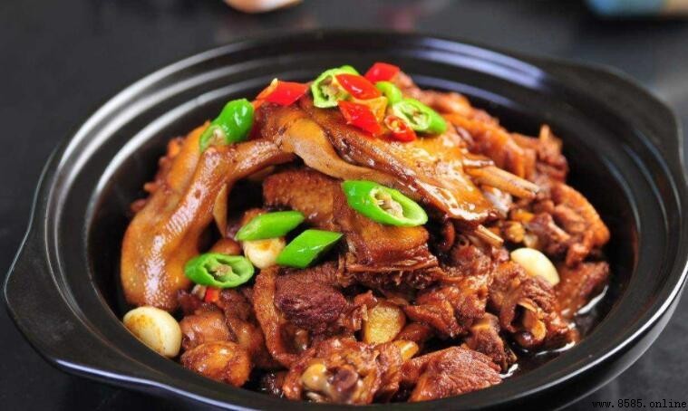 吃鵝肉的禁忌有哪些