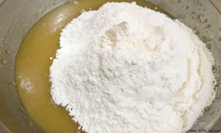 吉士粉是什麼粉?甜點界不可或缺的魔法粉末