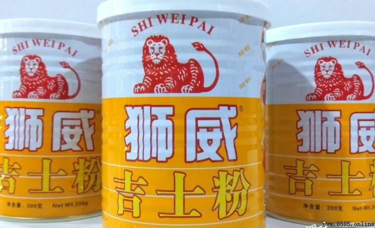 吉士粉的替代方案及用途解析