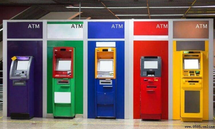 ATM機可以存錢嗎？自助存取款機操作詳解
