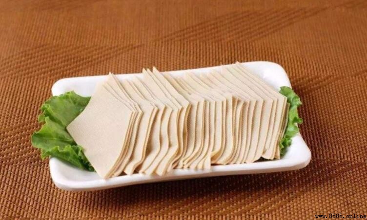 吃豆皮會長胖嗎？