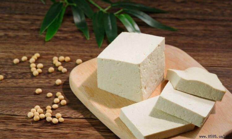 吃豆腐的好處與壞處