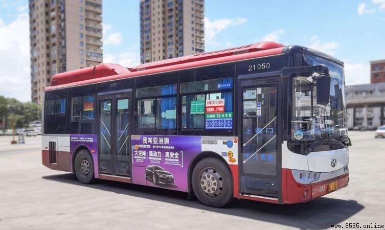上海公交车儿童免费身高标准