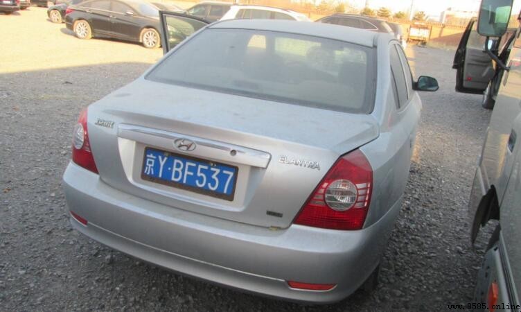 京Y是哪裡的車牌號？解答北京市遠郊區車牌代碼