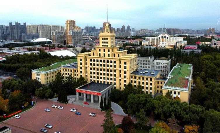 黑龍江大學是幾本?解析其一本大學地位與特色