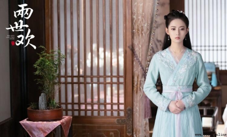 《兩世歡》劇情簡介:脫胎換骨的愛情與懸疑迷局