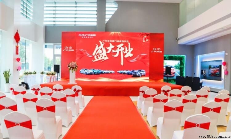朋友公司開業賀詞