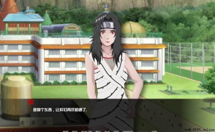 《火影忍者最後的戰爭》遊戲特色解析