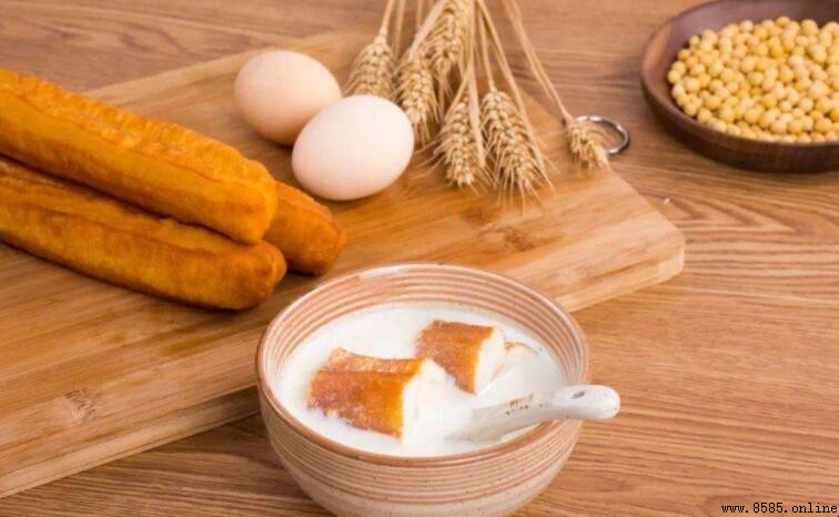 九種助腦提升記憶的食品