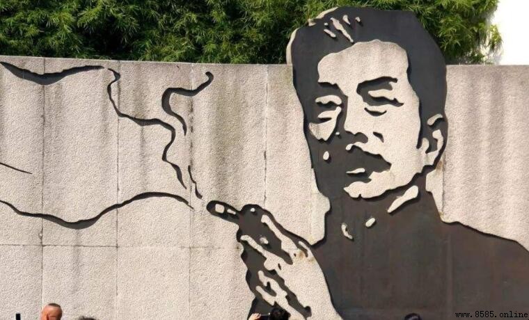 魯迅是什麼家