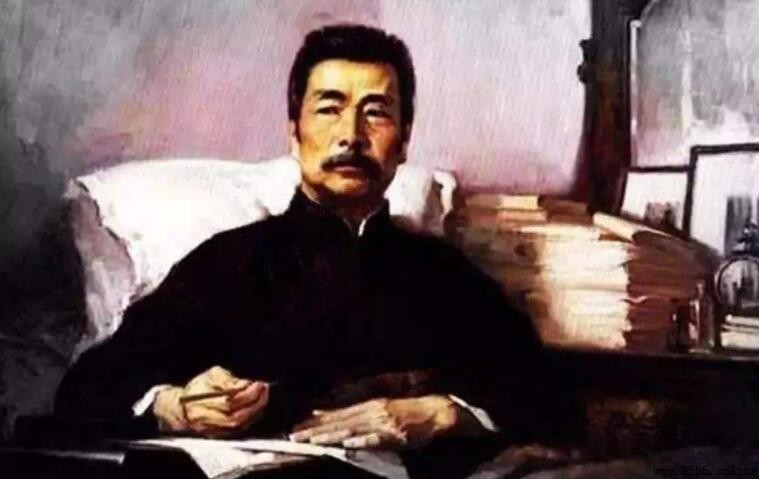 魯迅代表作品有哪些