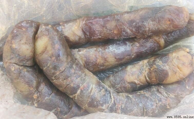 臙腸發霉了是否還能食用？專業解答與健康提醒