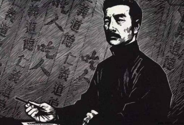 魯迅致青年：15句人生智慧與奮鬥哲言