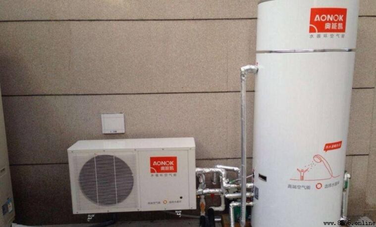 空氣能熱水器的9大缺點解析
