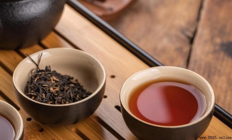 紅茶是酸性還是鹼性?澄清迷思正確理解