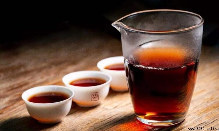 紅茶是發酵茶嗎？解析紅茶的發酵特性