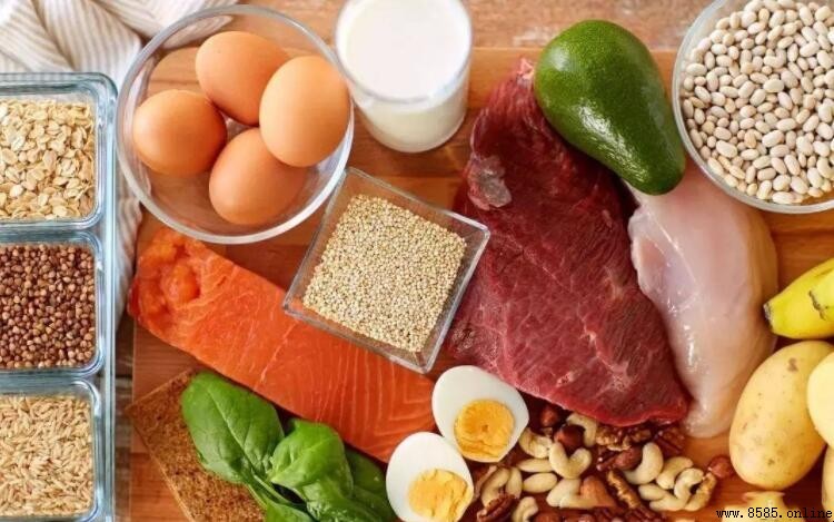 高鈣食物有哪些?高效補鈣的飲食指南