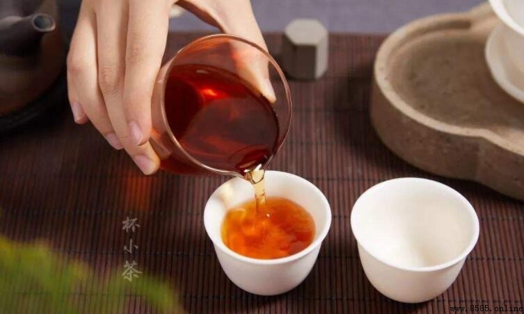 紅茶禁忌人群:哪些人不宜飲用