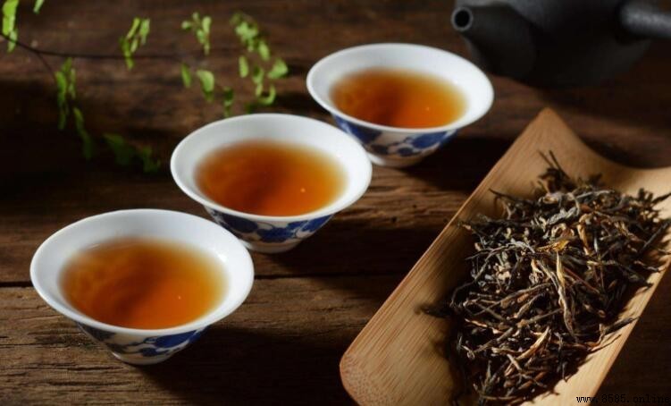紅茶喝多了會怎麼樣？4大負作用需警惕