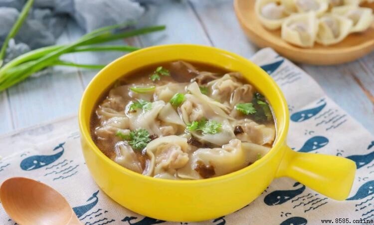 馄饨餡有哪些|5種經典餡料配方與做法