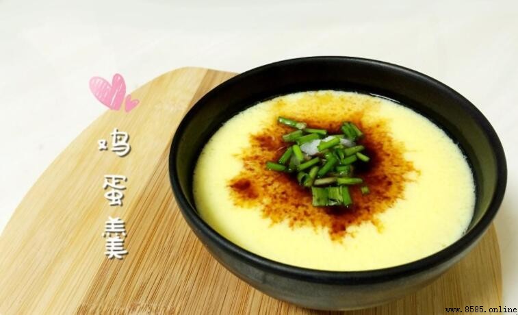 牛奶雞蛋羹蒸幾分鐘？火候與時間全解