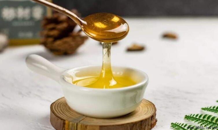 椴樹蜜與普通蜂蜜的差異