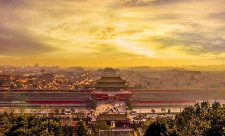 明朝統治多少年?歷時276年的最後漢族王朝