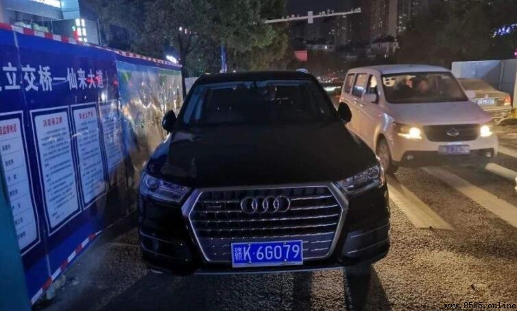 贛K是江西哪裡的車牌號碼