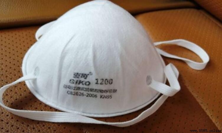 口罩KN95哪个牌子好?2022年十大推荐品牌