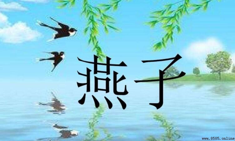 《燕子》读后感写作指南与范文