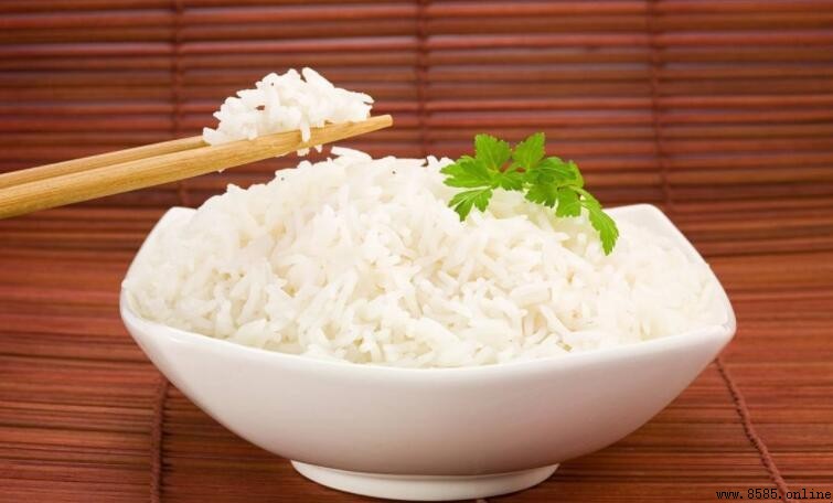 100克米飯熱量是多少?營養師解答大米的熱量變化