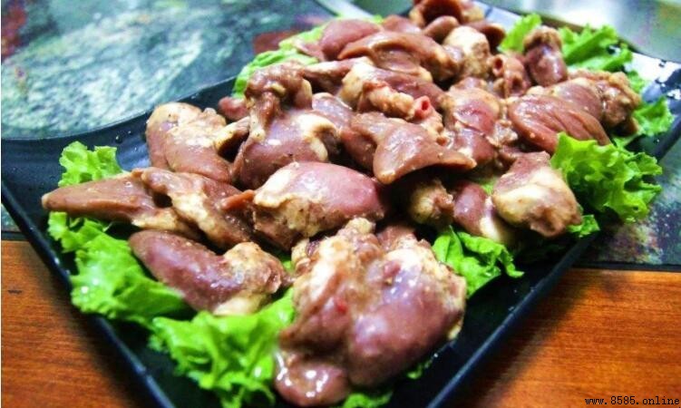 雞心食用禁忌:哪些食物不能同吃