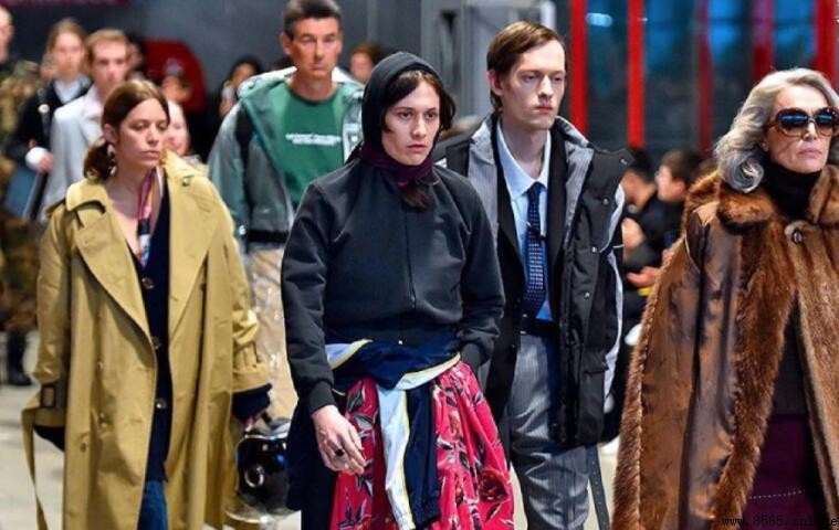 trend 是哪個牌子的？解析其背後的企業背景與產品線