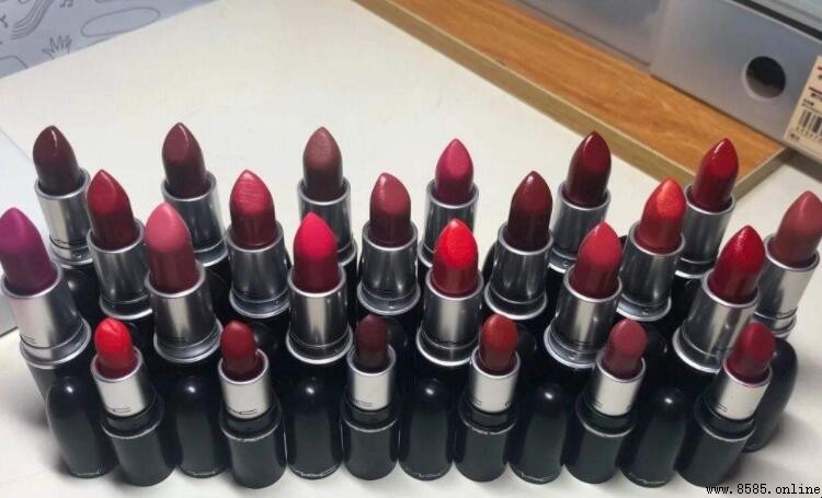 熱門口紅品牌推薦：全球十大經典選擇