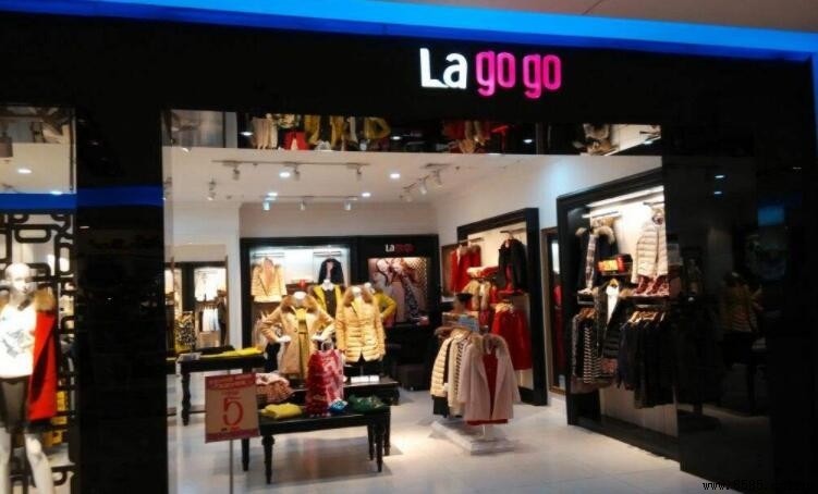 lagogo 為何受歡迎?全面解析時尚女裝品牌