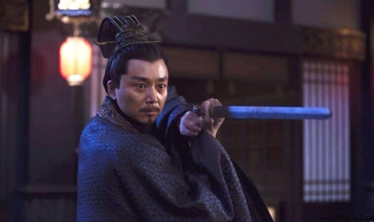 《琅琊榜》謝玉為何畏懼言阙？深度解析人物關係與權力奪局