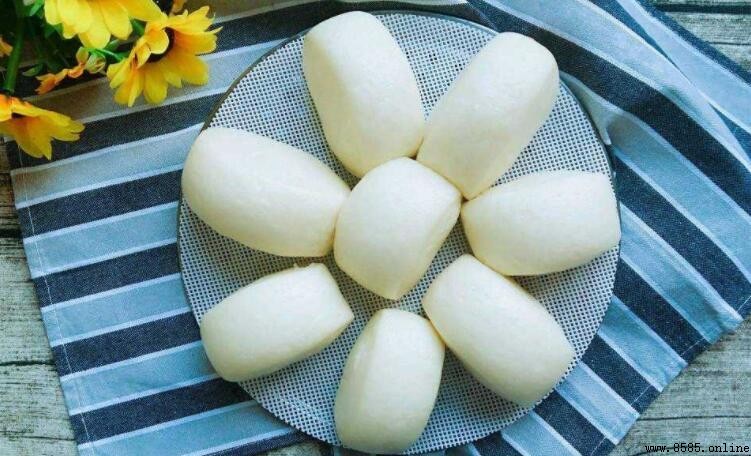 饅頭冷凍能保存多久?保存期限與注意事項