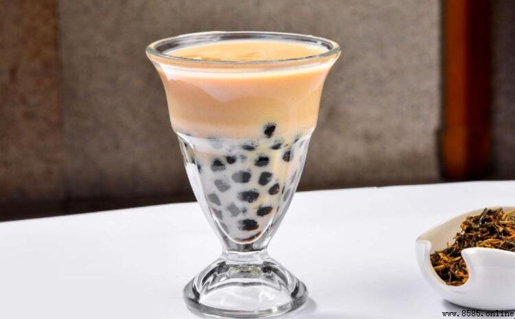 珍珠奶茶可以放冰箱第二天喝嗎？