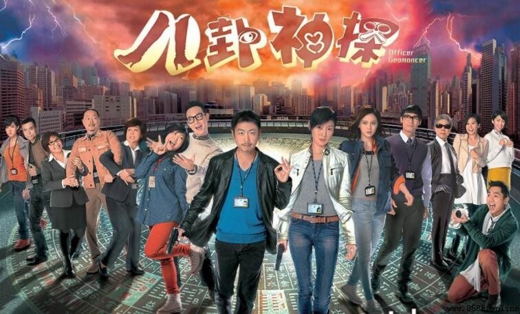 推薦7部精緻刑偵破案劇 懸疑與推理的視覺盛宴