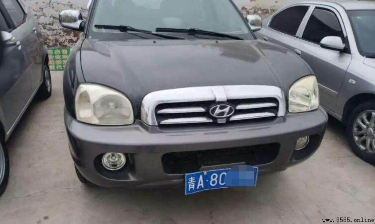 青A是哪裡的車牌？