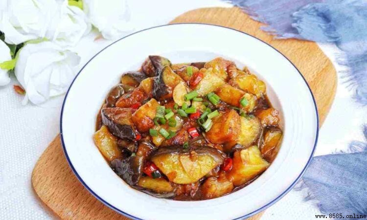 紅燒茄子需要蒸嗎？烹調技巧與步驟解析