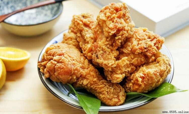 炸雞腿先裹蛋液還是先裹面粉？詳細教學與好處解析