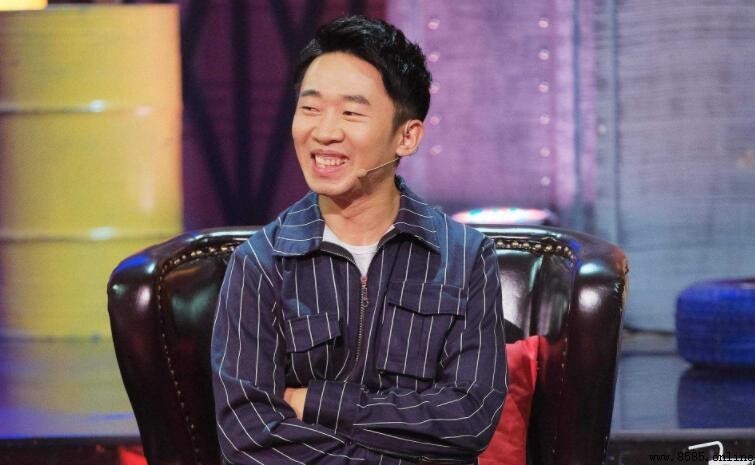 楊迪參加的綜藝節目有哪些