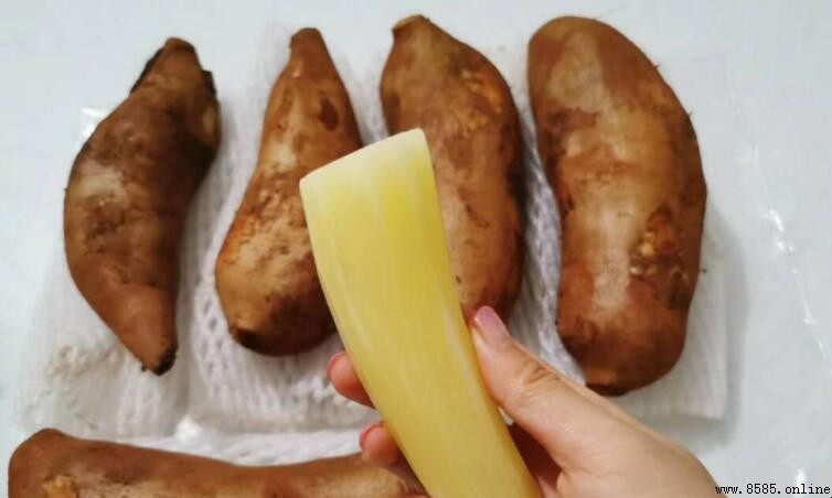 雪蓮果可以生吃嗎
