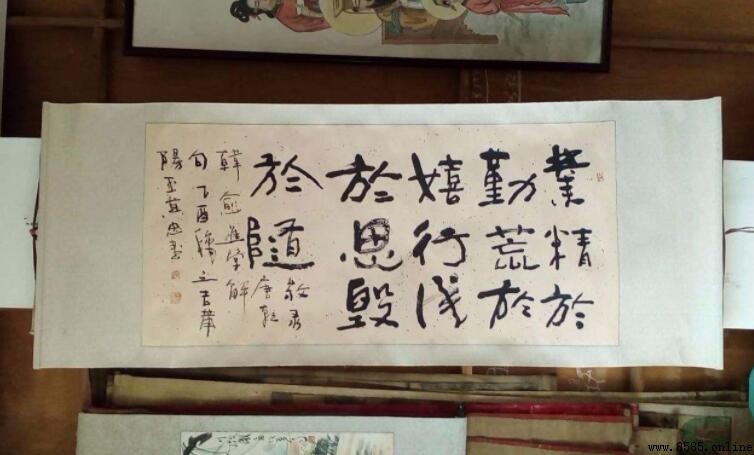 行成於思毀於隨上一句是什麼