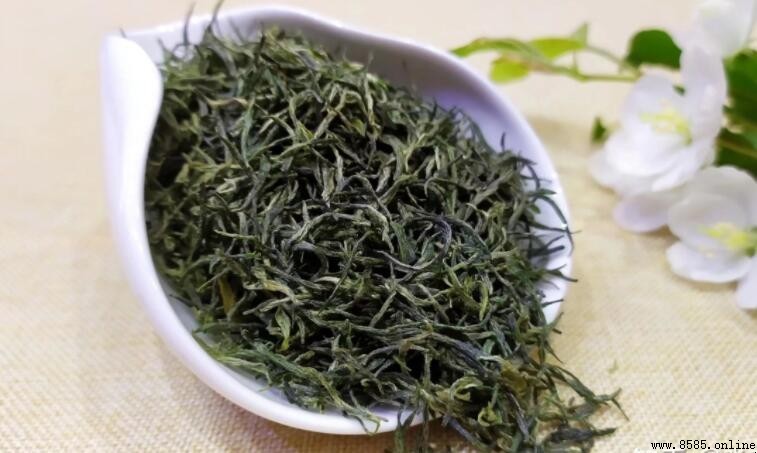 信陽毛尖是什麼茶?綠茶之王的中國十大名茶解析