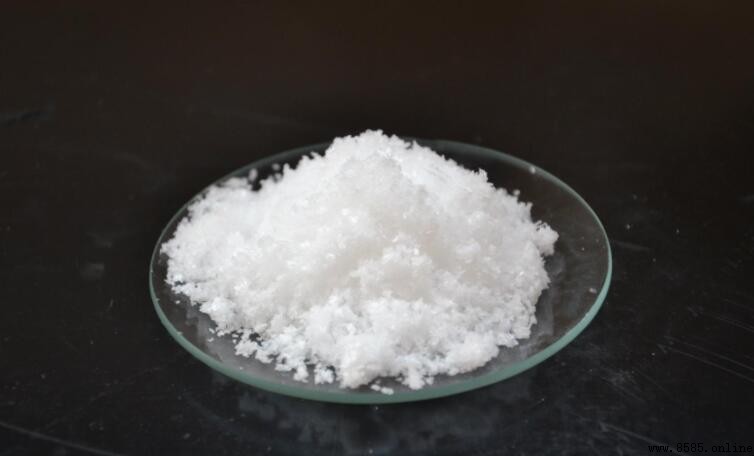 氧化鋇的用途與性質