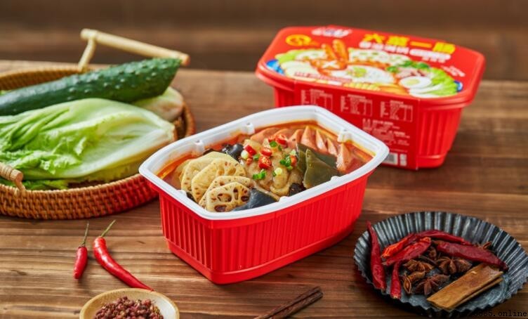 自熱火鍋烹煮時間指南