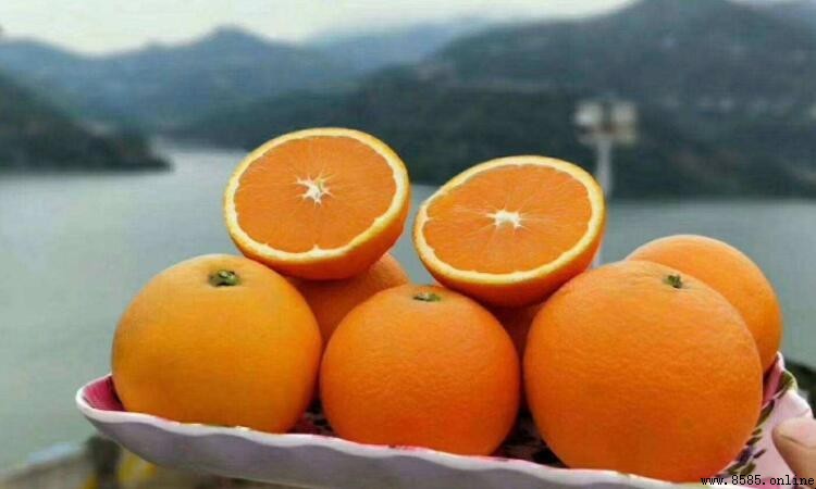 三峡特色农产品有哪些